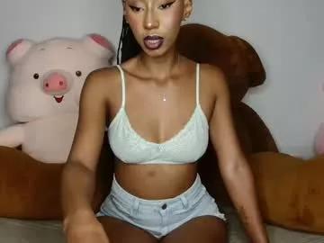 ms_crystal from Chaturbate is Freechat