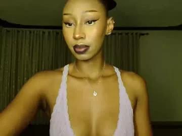 ms_crystal from Chaturbate is Freechat