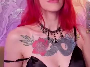 ms_ditaa from Chaturbate is Freechat