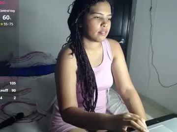 Ms_ivanna from Chaturbate