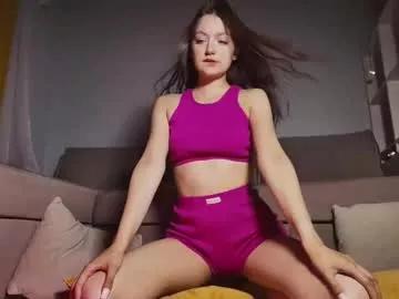 ms_janeblack from Chaturbate is Freechat