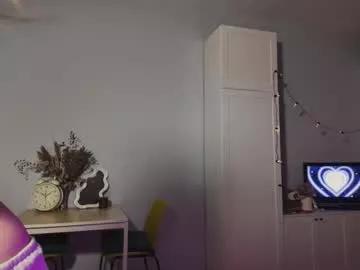 ms_janeblack from Chaturbate is Freechat