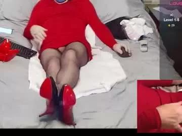 ms_jen from Chaturbate is Freechat