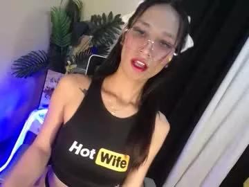 ms_maureenx69x from Chaturbate