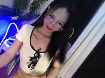 ms_maureenx69x from Chaturbate