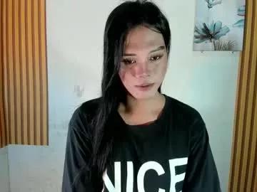 ms_selenaxx from Chaturbate