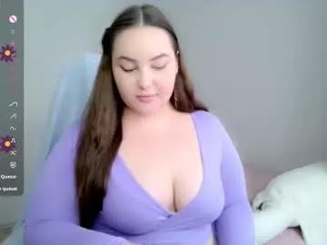 ms_sensitive from Chaturbate