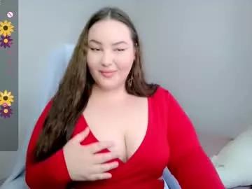 ms_sensitive from Chaturbate