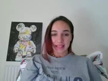 ms_sophiee from Chaturbate