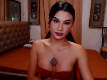 Msasianbigcockts from Chaturbate