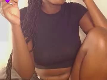 msblaqvelvet from Chaturbate is Freechat