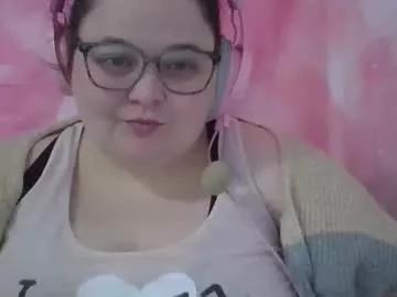 Mscamirose15 from Chaturbate