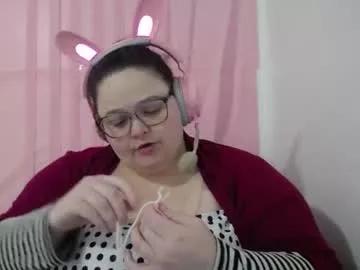 Mscamirose15 from Chaturbate