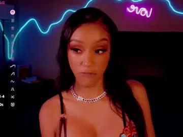 mschanelcarter from Chaturbate is Freechat