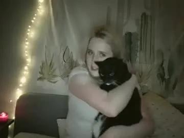 msclairewhatever from Chaturbate is Freechat
