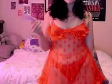 mshall0wseve from Chaturbate is Freechat