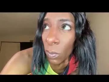 Msmerlinmystique from Chaturbate