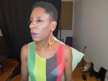 Msmerlinmystique from Chaturbate