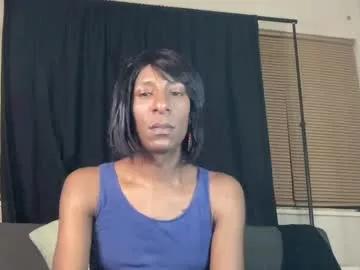 Msmerlinmystique from Chaturbate