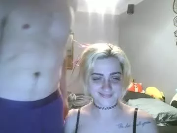msmillimo on Chaturbate 