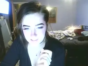 msmillimo on Chaturbate 
