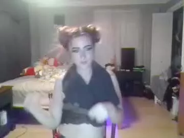 msmillimo on Chaturbate 