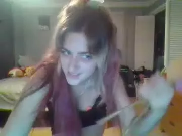 msmillimo on Chaturbate 