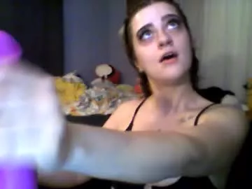 msmillimo on Chaturbate 