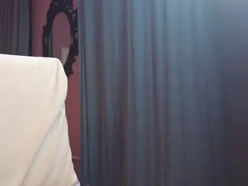 Msmonte from Chaturbate