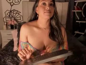 Mss_elli from Chaturbate