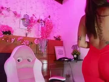 mssburbuja from Chaturbate