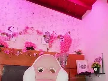 mssburbuja from Chaturbate