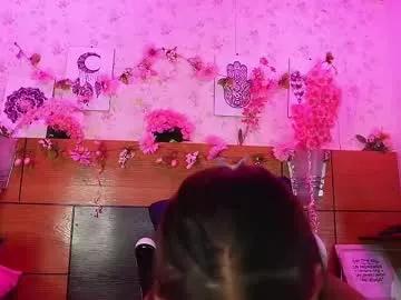 mssburbuja from Chaturbate