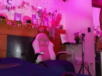 mssburbuja from Chaturbate