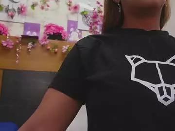mssburbuja from Chaturbate