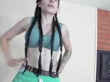msschloee from Chaturbate