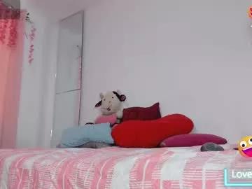 msschloee from Chaturbate