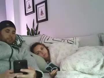 mssnd609 from Chaturbate