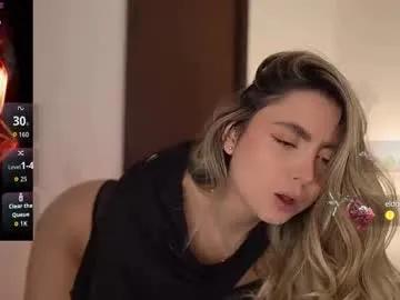 Mssophie_war from Chaturbate