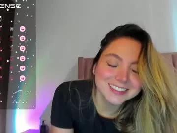 Mssophie_war from Chaturbate