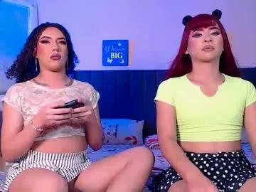 msspenelopedick from Chaturbate