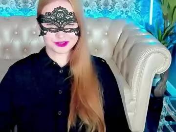 mssshybarbie_ from Chaturbate