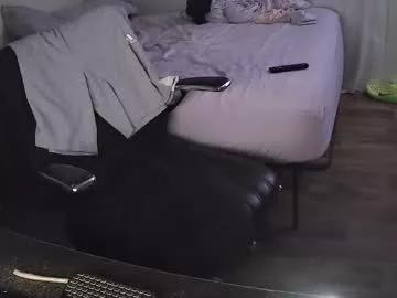 muffdiver718 from Chaturbate
