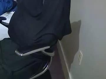muffdiver718 from Chaturbate