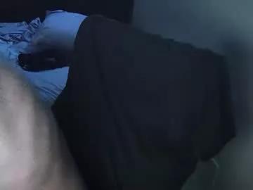 muffdiver718 from Chaturbate