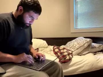 muhieddinramadan204 from Chaturbate is Freechat