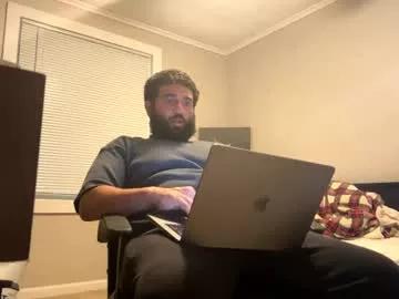 muhieddinramadan204 from Chaturbate is Freechat