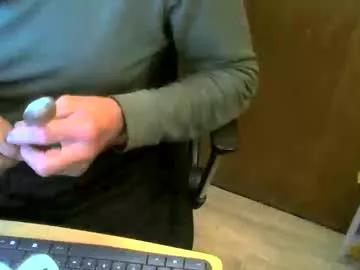 muller520 from Chaturbate