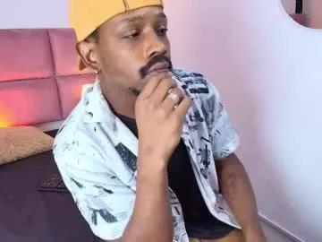 muller_asher from Chaturbate is Freechat