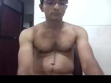mumbaimonster8inch from Chaturbate